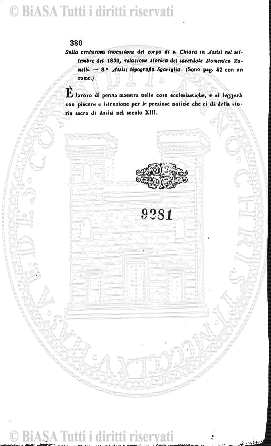 v. 49, n. 1-4 (1921) - Copertina: 1