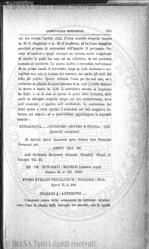 v. 14, n. 27 (1787-1788) - Pagina: 209
