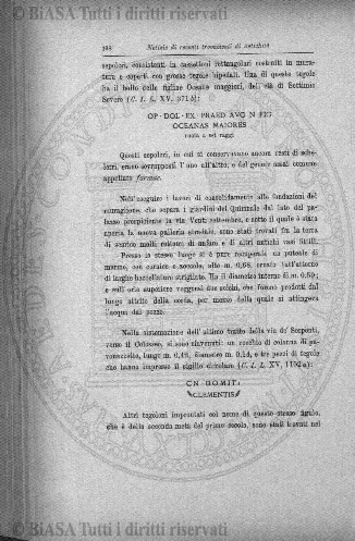 n. 11 (1920-1921) - Pagina: 169 e sommario