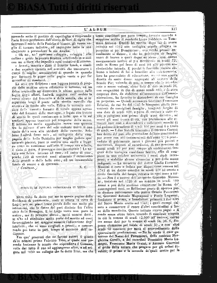 n.s., n. 165 (1858-1859) - Pagina: 113