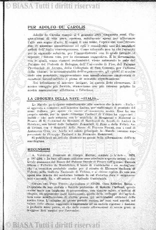 n. 46 (1895) - Frontespizio
