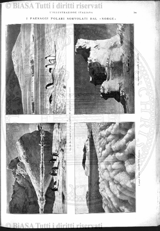 v. 1, n. 2 (1926-1927) - Sommario n. 2