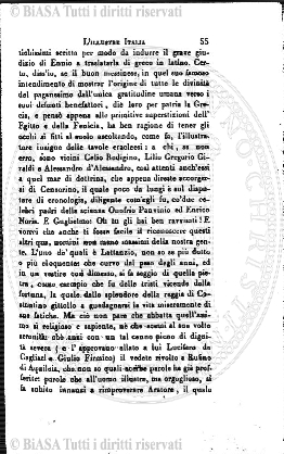 n. 49 (1885-1886) - Pagina: 385 e sommario
