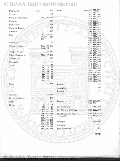 s. 4, n. 2 (1887) - Sommario: p. 17