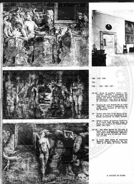 n. 6 (1925-1926) - Pagina: 121 e sommario