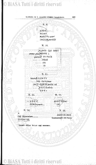 n. 11 (1928) - Pagina: 1