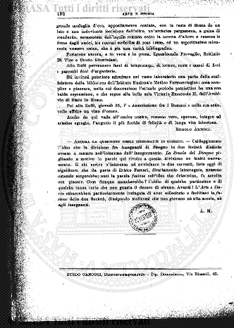 s. 5, v. 12, n. 7 (1906) - Copertina: 1