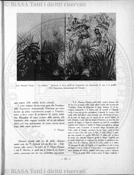n. 23 (1897) - Frontespizio