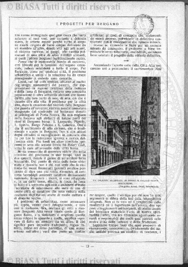 mag (1927) - Frontespizio