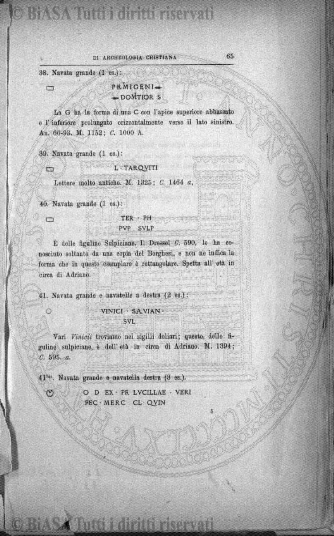 n.s., n. 148 (1857-1858) - Pagina: 185