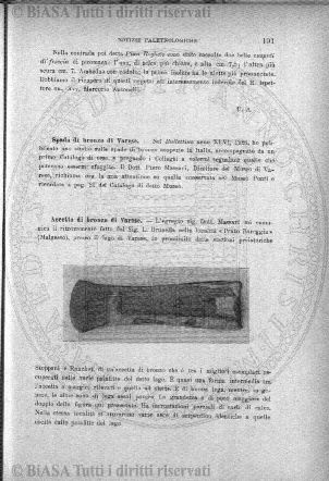 n.s., v. 3, n. 7-8 (1922) - Copertina: 1 e sommario
