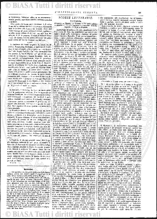 n. 35 (1911) - Frontespizio