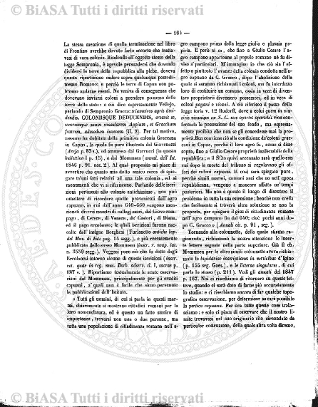 v. 3, n. 3-4 (1845) - Pagina: 69