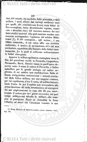 v. 126 (1852) - Frontespizio