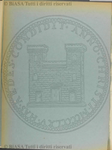 n. 9 (1970) - Copertina: 1