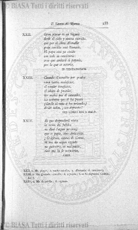 v. 30, n. 175 (1909) - Frontespizio