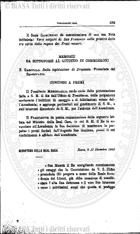 n. 49 (1897) - Frontespizio