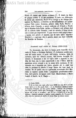 s. 4, v. 24 (1896) - Frontespizio