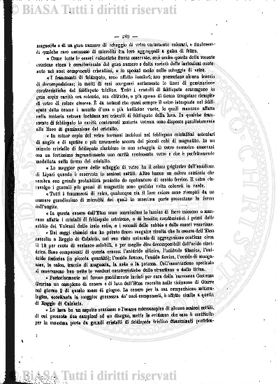 n. 6 (1926-1927) - Pagina: 137 e sommario