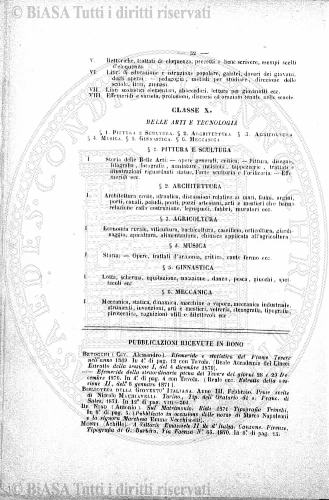 n. 42 (1890) - Frontespizio