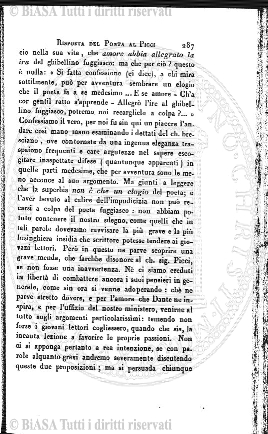 n. 1, spogli (1896-1897) - Copertina: 1