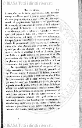 v. 19 (1823) - Frontespizio