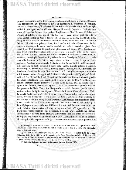 n. 14 (1922) - Frontespizio
