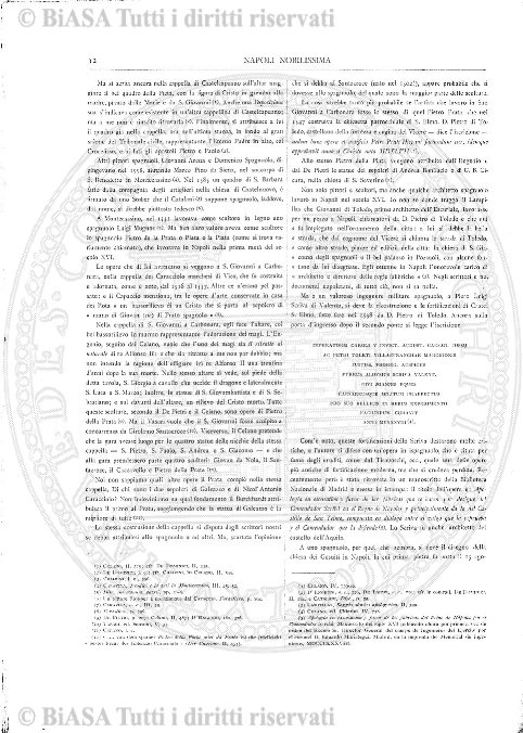 n. 8 (1927-1928) - Pagina: 193 e sommario