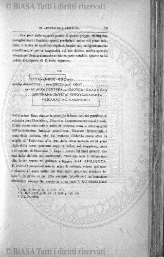 s. 3, n. 11-12 (1905) - Pagina: 81 e sommario