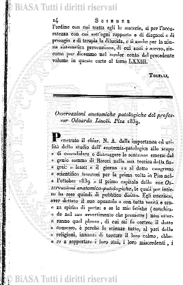 n. 16 (1924) - Frontespizio