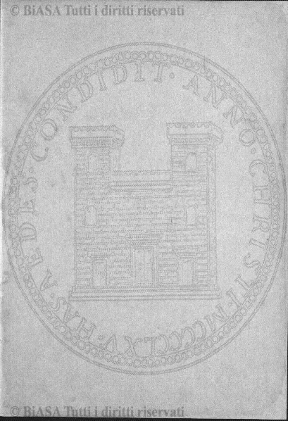 v. 2, n. 7 (1924-1925) - Frontespizio