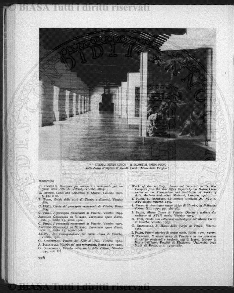 s. 3, n. 15-16 (1899) - Pagina: 97 e sommario