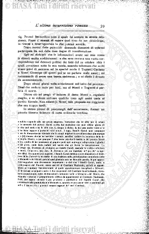 n. 1 (1912) - Frontespizio