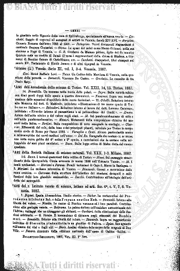 v. 116 (1848) - Frontespizio