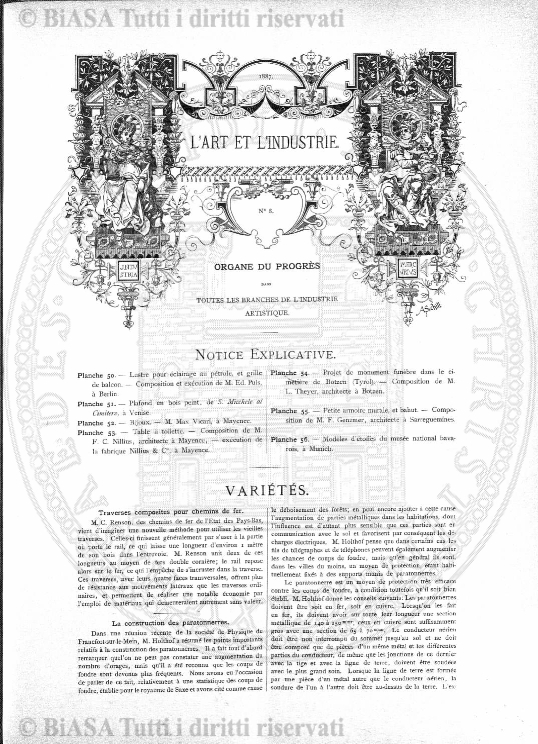 v. 11, n. 39 (1784-1785) - Pagina: 313