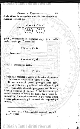 n. 7 (1889) - Frontespizio