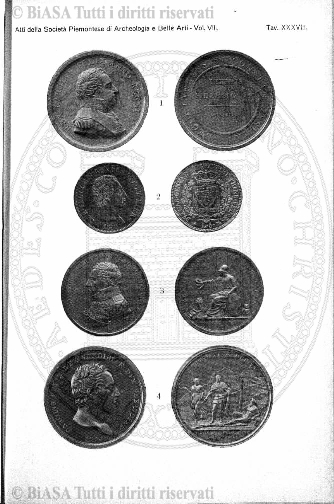 s. 6, n. 5-6 (1908) - Copertina: 1 e sommario