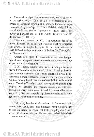 n. 18 (1888) - Pagina: 137 e sommario