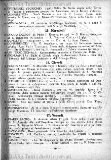 n. 43 (1921) - Frontespizio
