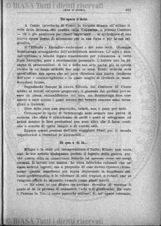 n. 11 (1910) - Pagina: 487