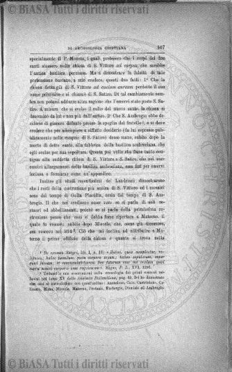 v. 17, n. 33 (1850-1851) - Pagina: 257