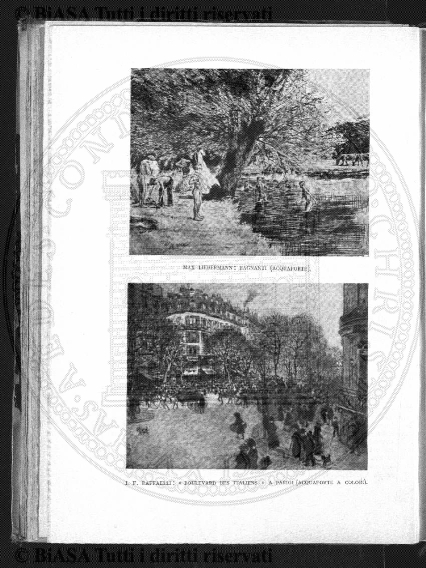 n. 33 (1881) - Frontespizio