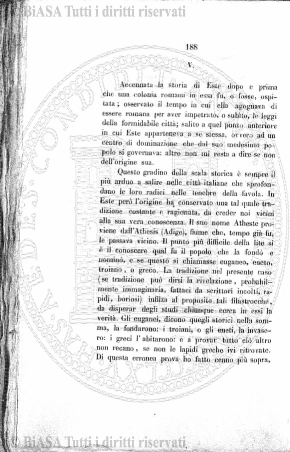 v. 46 (1830) - Frontespizio