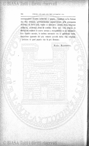 v. 21 (1824) - Frontespizio