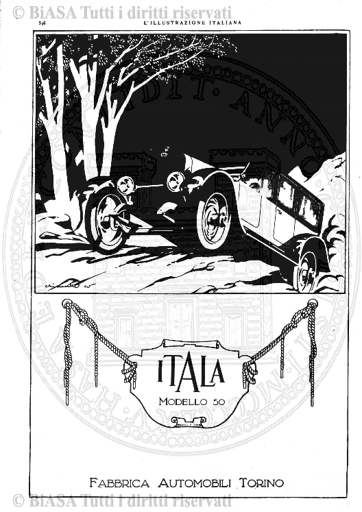 n. 6 (1908) - Pagina: 199