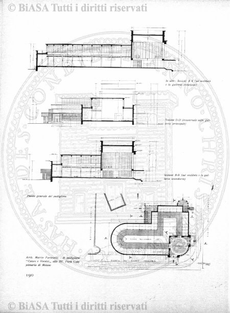 v. 12, n. 39 (1785-1786) - Pagina: 305