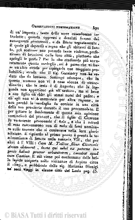 n. 1-2 (1841) - Frontespizio