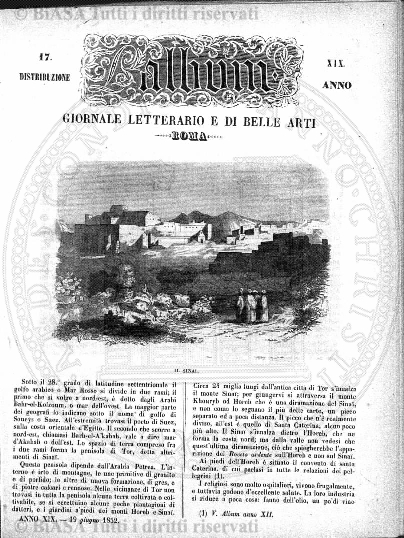 n. 10 (1929-1930) - Pagina: 257