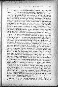n. 23 (1888) - Frontespizio