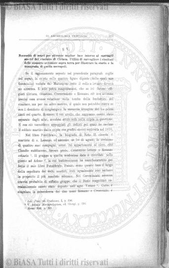 n. 9 (1908-1909) - Pagina: 97